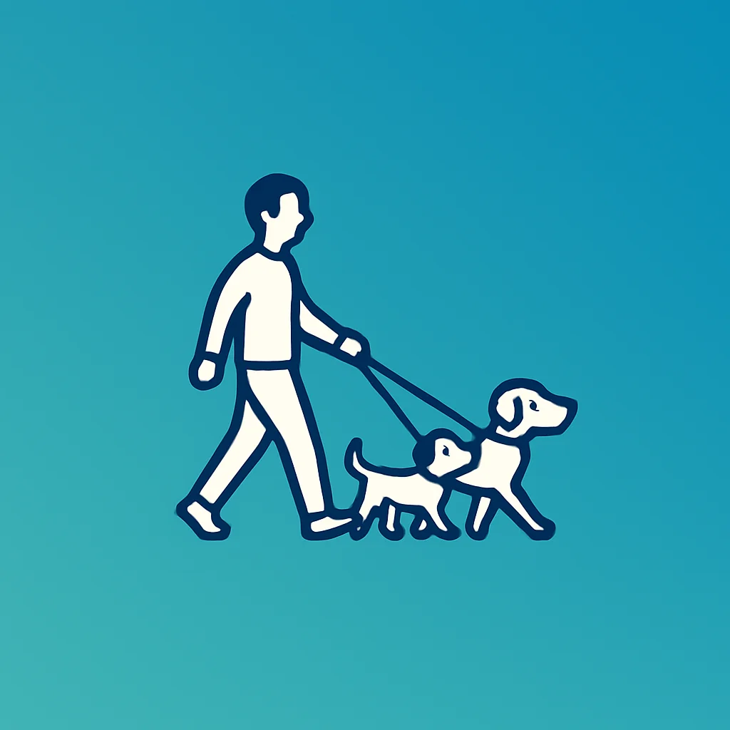 Dog Walking Keyword