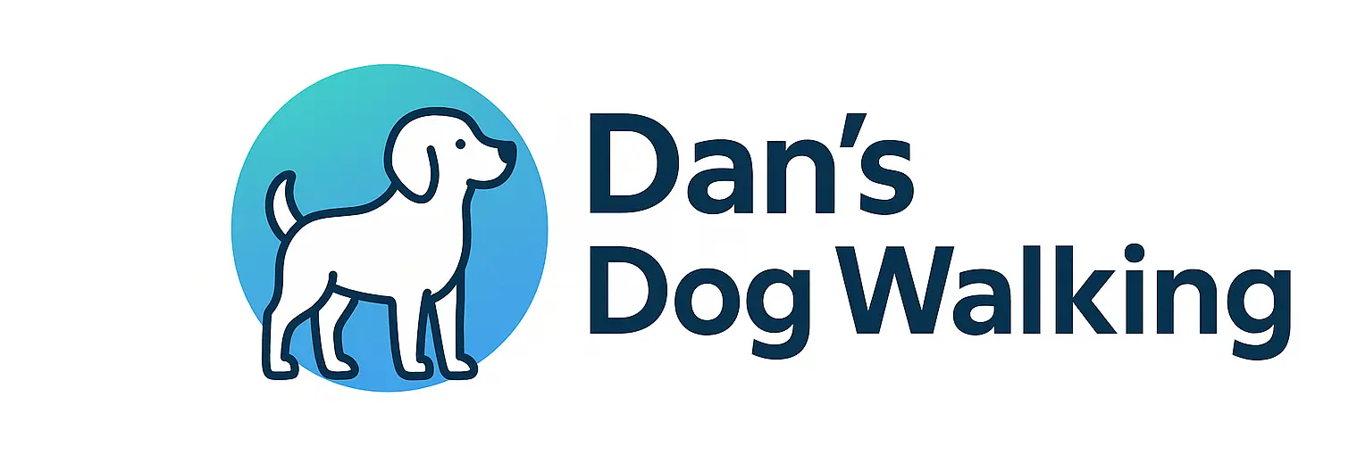 Dan Dog Walking Nottinghamshire